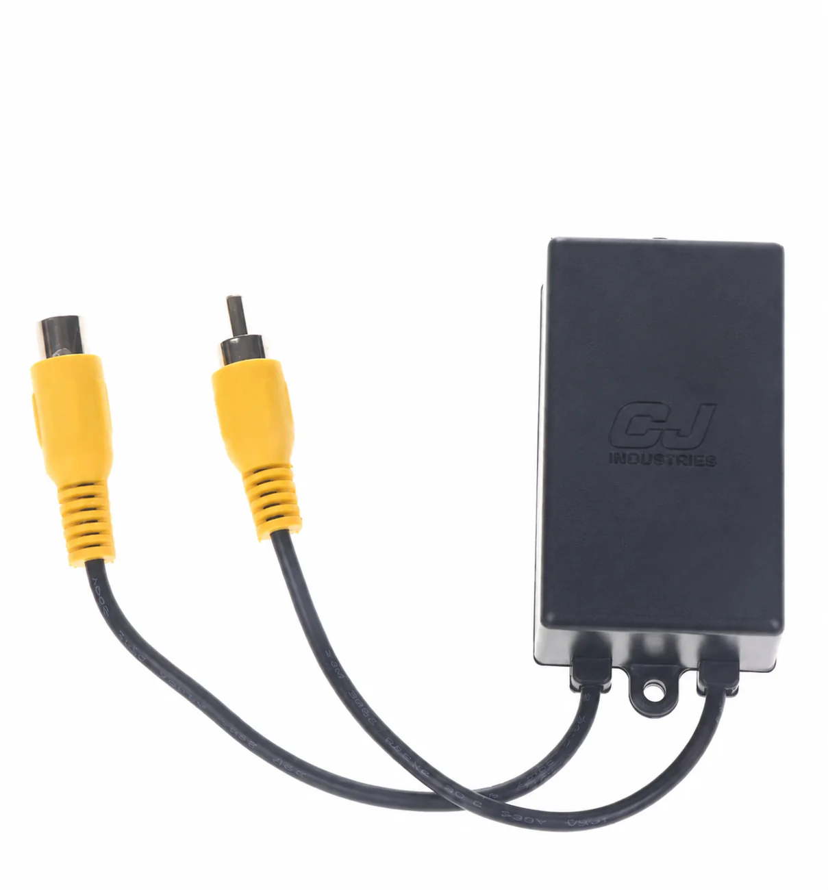CARAVAN & TRAILER REVERSE CAMERAS