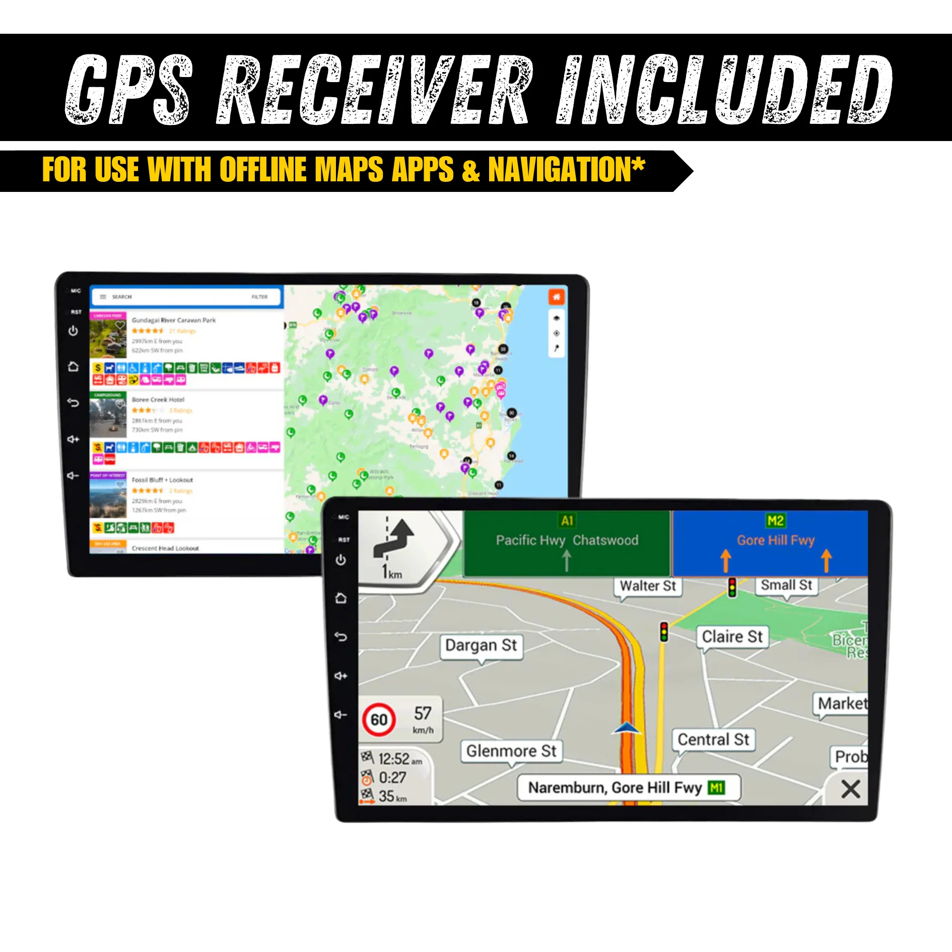 Renault Megane 3 (2009-2014) Plug & Play Head Unit Upgrade Kit: Car Radio with Wireless & Wired Apple CarPlay & Android Auto - Image 10